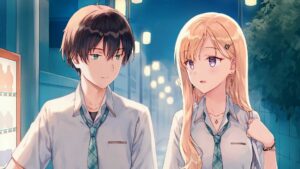 Days With My Stepsister