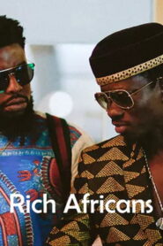 Rich Africans