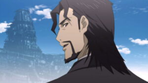 Final Fantasy VII: On the Way to a Smile – Episode Denzel