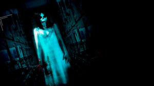 Paranormal Asylum: The Revenge of Typhoid Mary