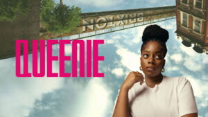 Queenie (2024)