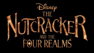 The Nutcracker and the Four Realms