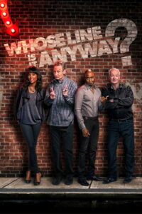 Whose Line Is It Anyway? (US)