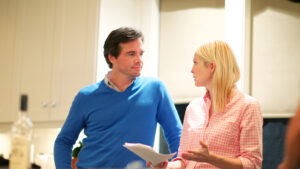 A Sister’s Nightmare