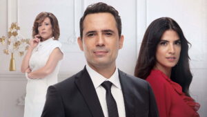Bride of Beirut