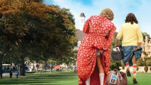 Big Mommas: Like Father, Like Son