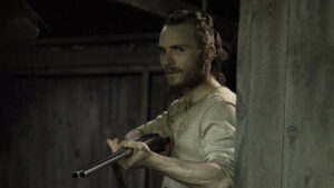 The Survivalist