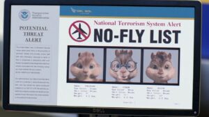 Alvin and the Chipmunks: The Road Chip