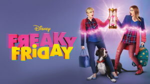Freaky Friday