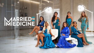 Married to Medicine