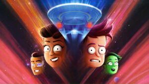 Star Trek: Lower Decks
