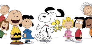 The Snoopy Show