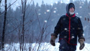 Life Below Zero: Northern Territories