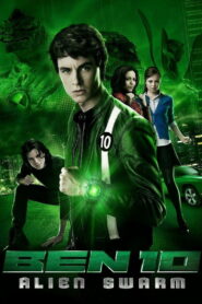 Ben 10 : Alien Swarm
