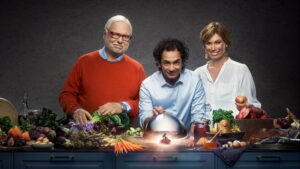 Sveriges Mästerkock