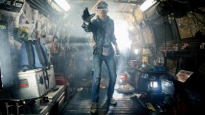 Ready Player One