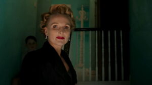 The Ruth Ellis Files: A Very British Crime Story