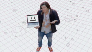 Trevor Moore: The Story of Our Times