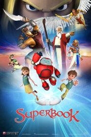 Superbook (2011)