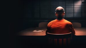 Evil Lives Here: The Killer Speaks