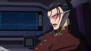 Code Geass: Lelouch of the Re;surrection