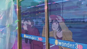 The Case of Hana & Alice