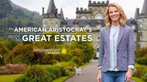 An American Aristocrat’s Guide to Great Estates