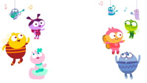 Lu & the Bally Bunch