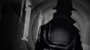 Classic Movies: The Story Of