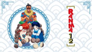 Ranma ½