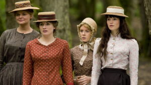 Tess of the D’Urbervilles