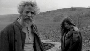 The Turin Horse