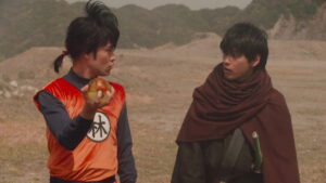 Gintama 2: Rules are Made to Be Broken