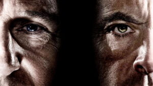 Five Minutes of Heaven