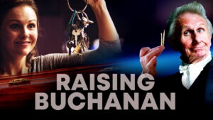 Raising Buchanan