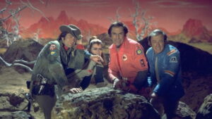 Space: 1999