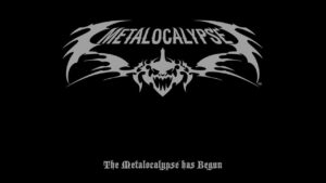 Metalocalypse