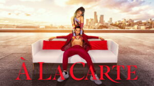 À La Carte