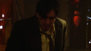 Jonny’s Sweet Revenge