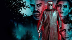 Random Acts of Violence