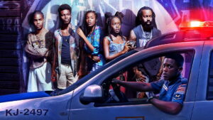 Love is for the Strong