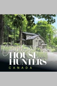 Find My Country House Canada