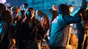 The Gathering (2024)