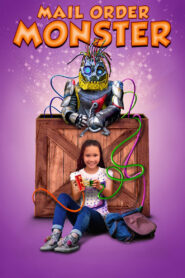 Mail Order Monster