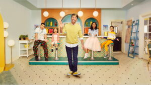 Hello, Jack! The Kindness Show