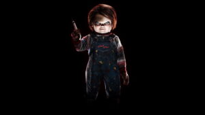 Cult of Chucky