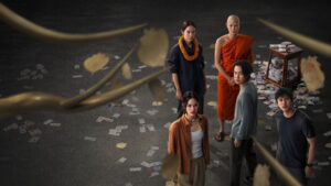 The Believers (2024)