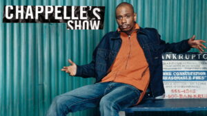 Chappelle’s Show