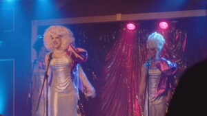 Stage Mother