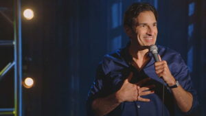 Gary Gulman: It’s About Time